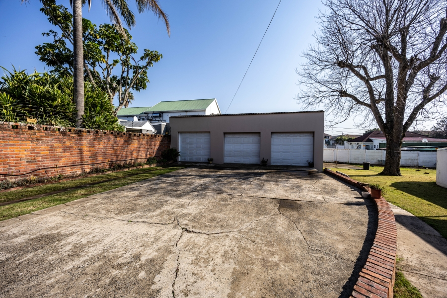 4 Bedroom Property for Sale in Southernwood Eastern Cape